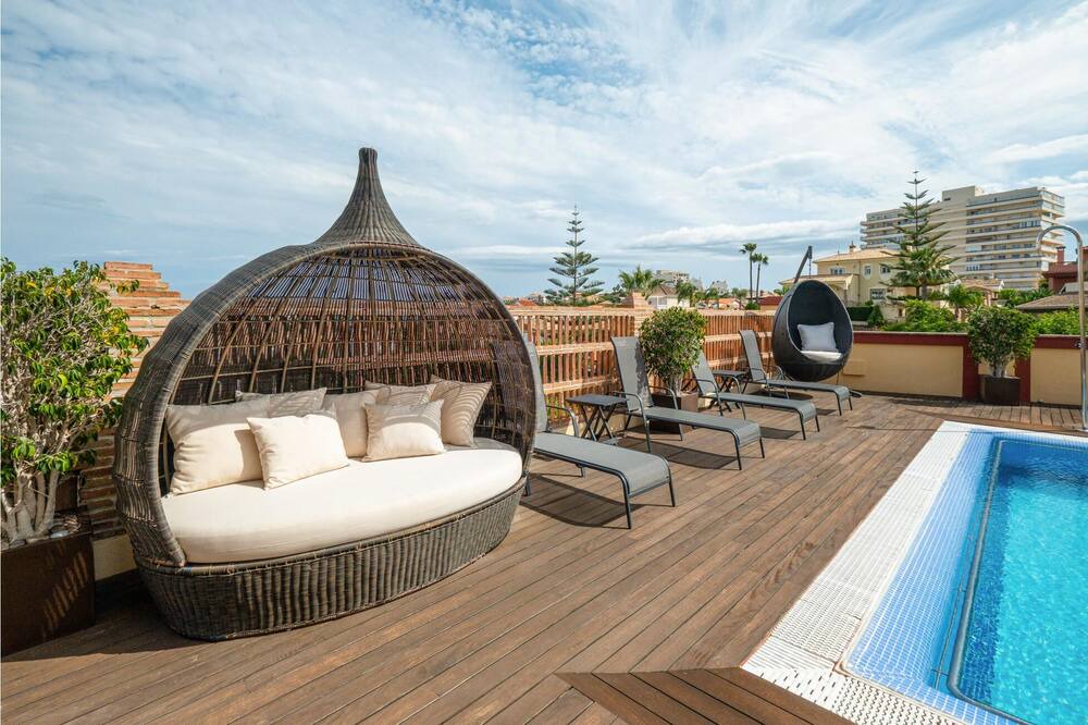 Photo of Outdoor in Torrequebrada