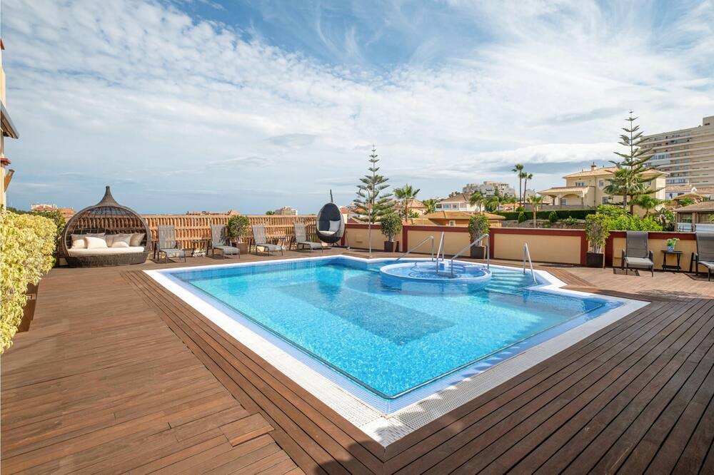 Photo of Outdoor in Torrequebrada