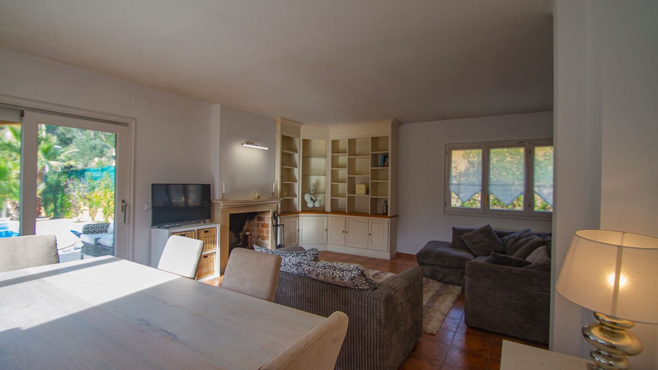 Photo of Livingroom in Rio d'Oro
