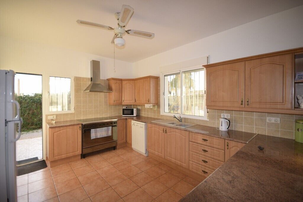 Photo of Kitchen in Locaiba