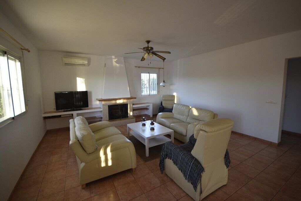 Photo of Livingroom in Locaiba