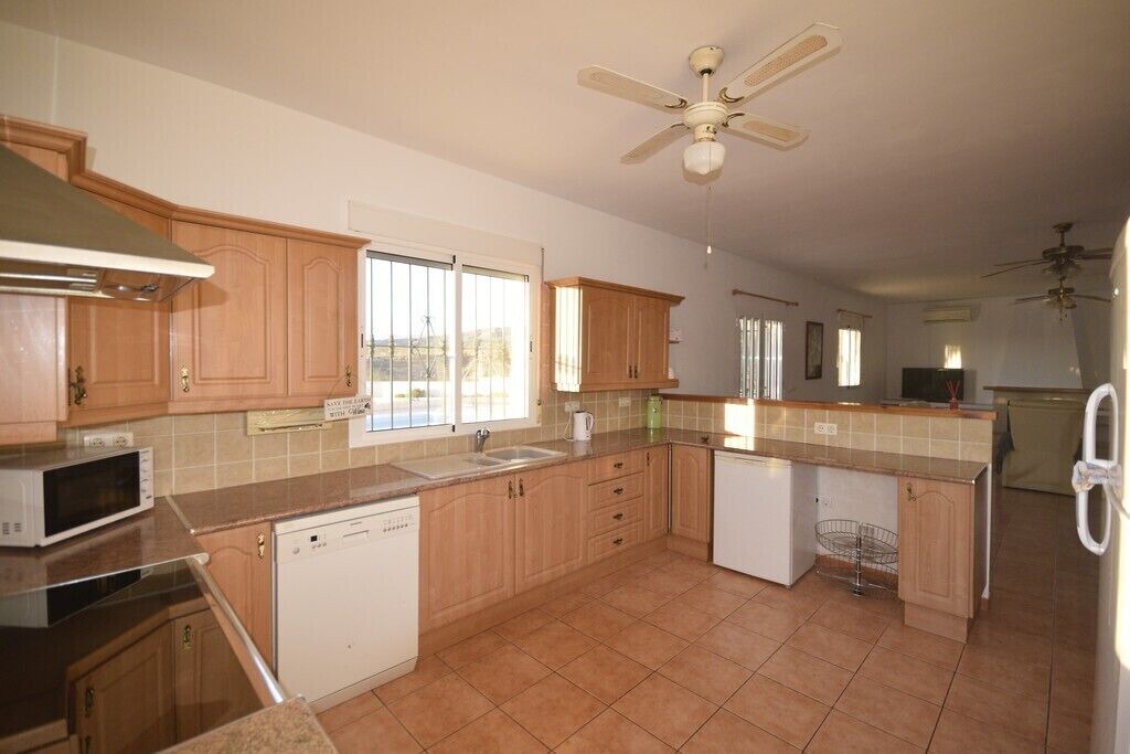 Photo of Kitchen in Locaiba