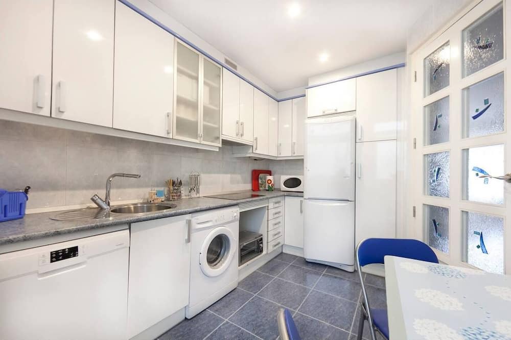 Photo of Kitchen in Valladolid City Centre