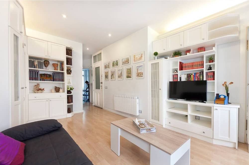 Photo of Livingroom in Valladolid City Centre