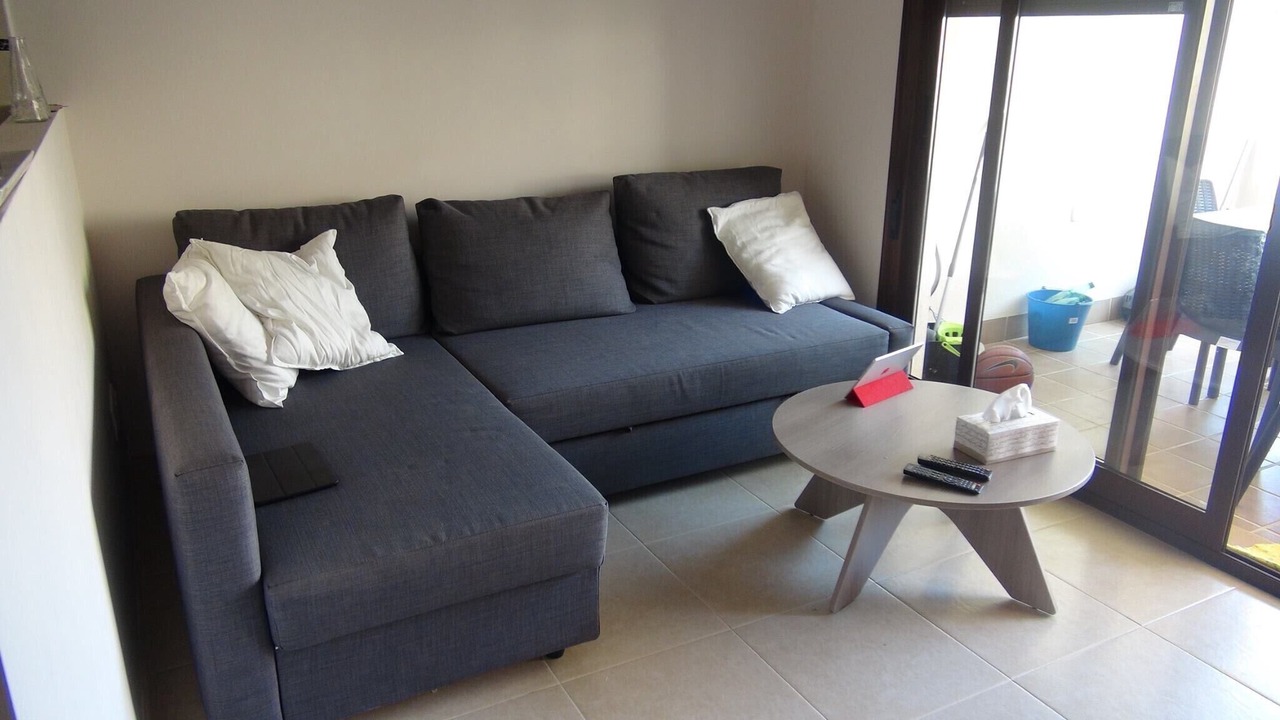 Photo of Livingroom in Palomares