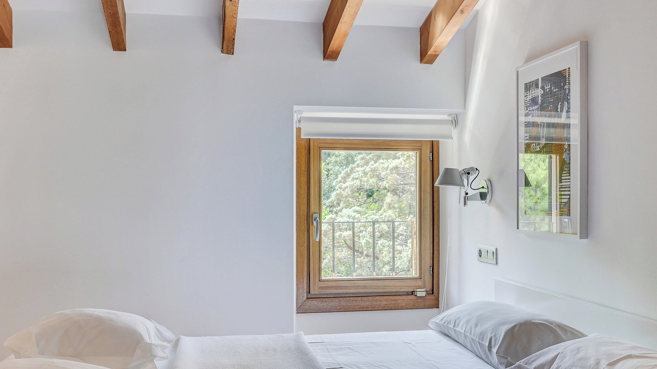 Photo of Bedroom in Pollensa