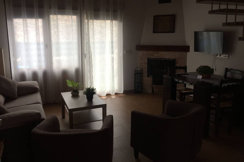 Photo of Livingroom in Buitrago del Lozoya