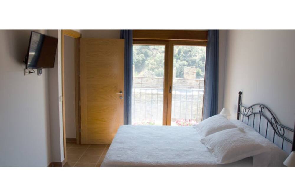 Photo of Bedroom in Buitrago del Lozoya