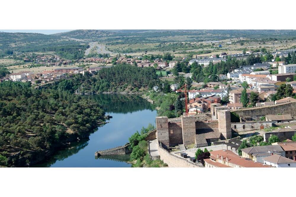 Photo of Outdoor in Buitrago del Lozoya
