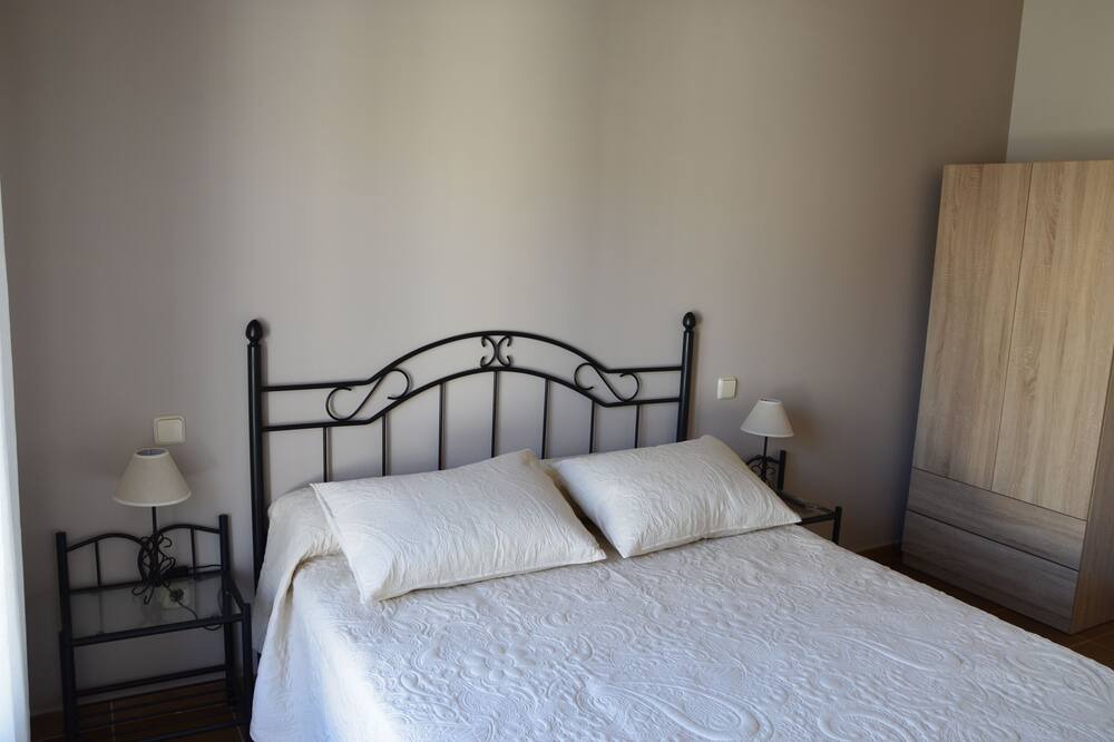 Photo of Bedroom in Buitrago del Lozoya