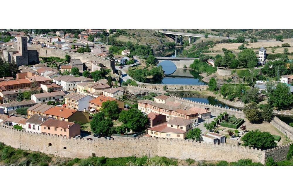 Photo of Outdoor in Buitrago del Lozoya