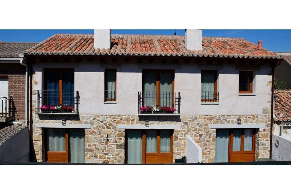 Photo of Outdoor in Buitrago del Lozoya