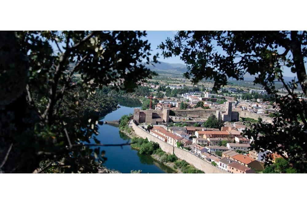 Photo of Outdoor in Buitrago del Lozoya