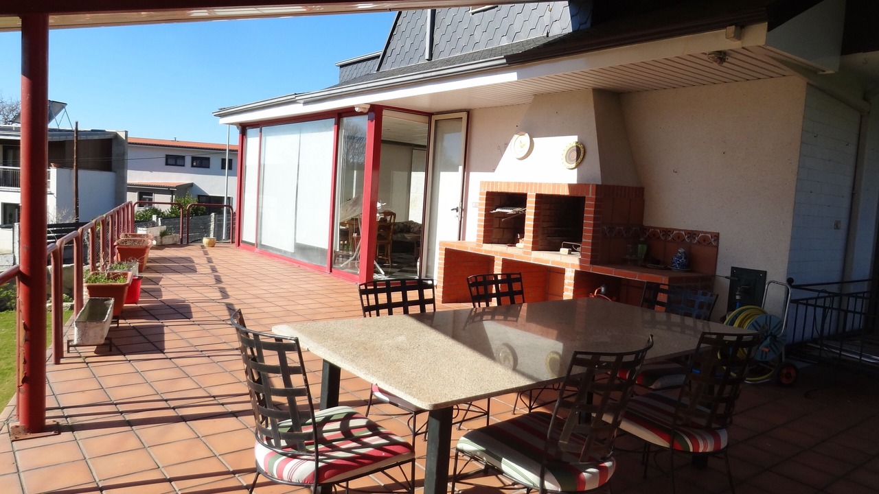 Photo of Outdoor in Esgos