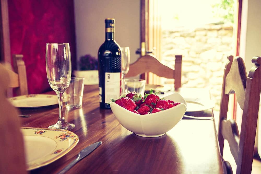 Photo of Kitchen in Pradena del Rincon