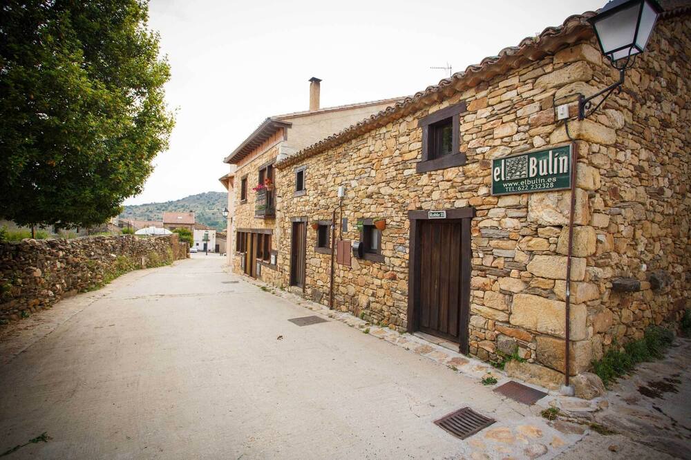 Photo of Outdoor in Pradena del Rincon