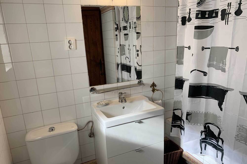 Photo of Bathroom in Pradena del Rincon
