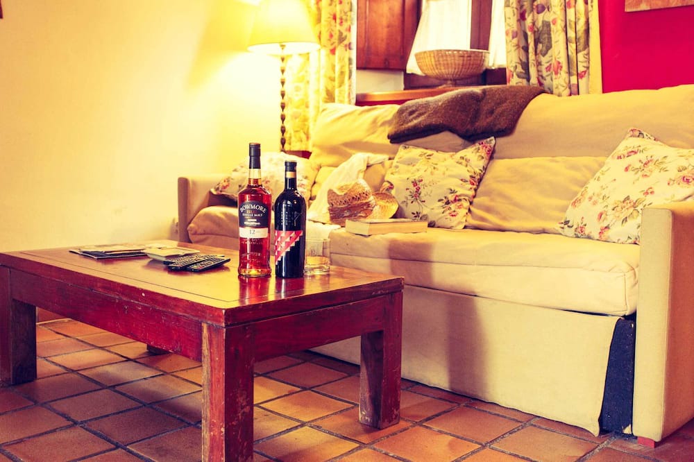 Photo of Bedroom in Pradena del Rincon