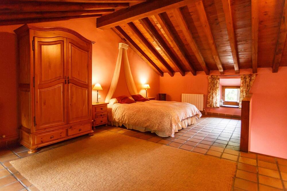 Photo of Bedroom in Pradena del Rincon