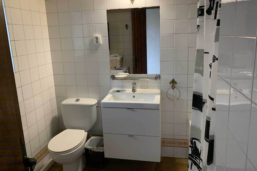 Photo of Bathroom in Pradena del Rincon