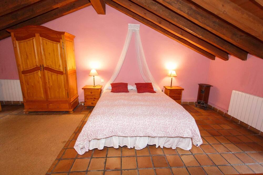Photo of Bedroom in Pradena del Rincon
