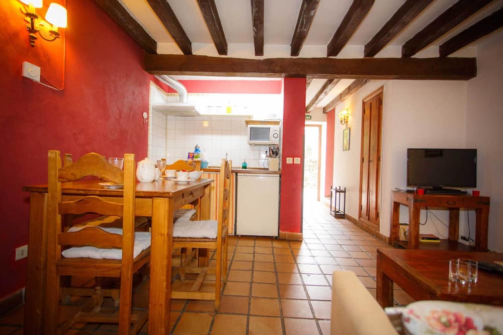 Photo of Livingroom in Pradena del Rincon