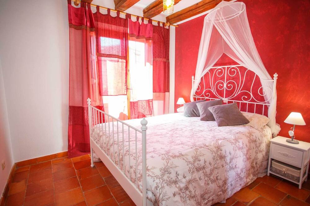 Photo of Bedroom in Pedraza