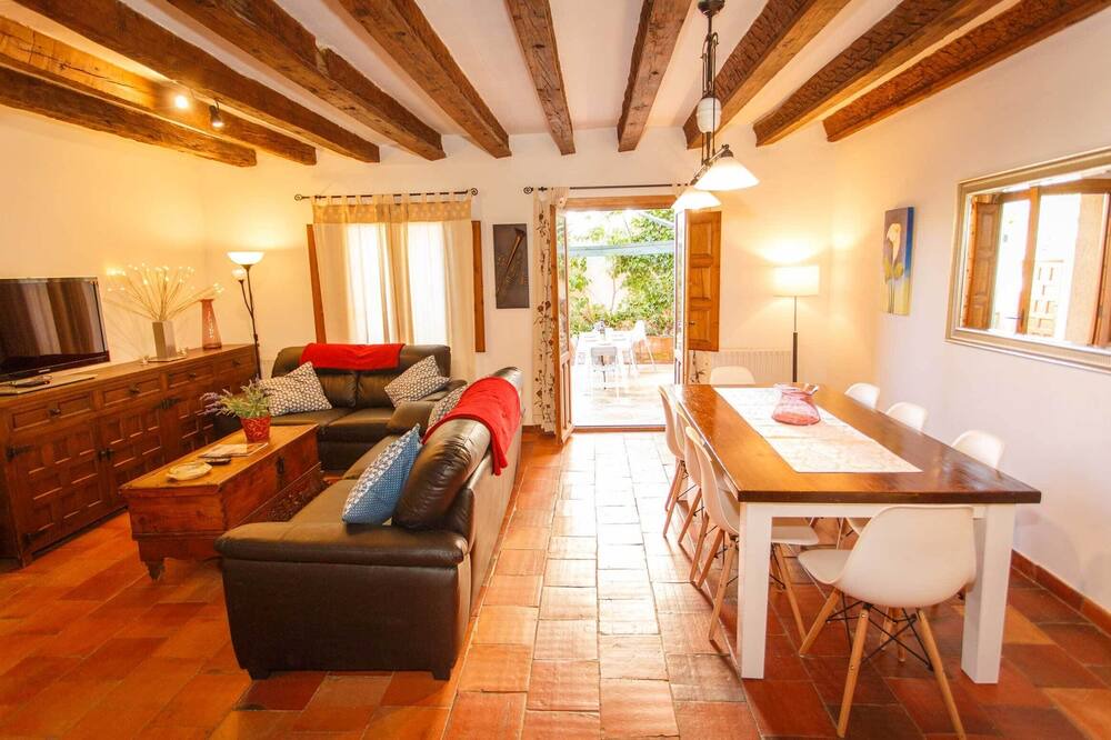 Photo of Livingroom in Pedraza