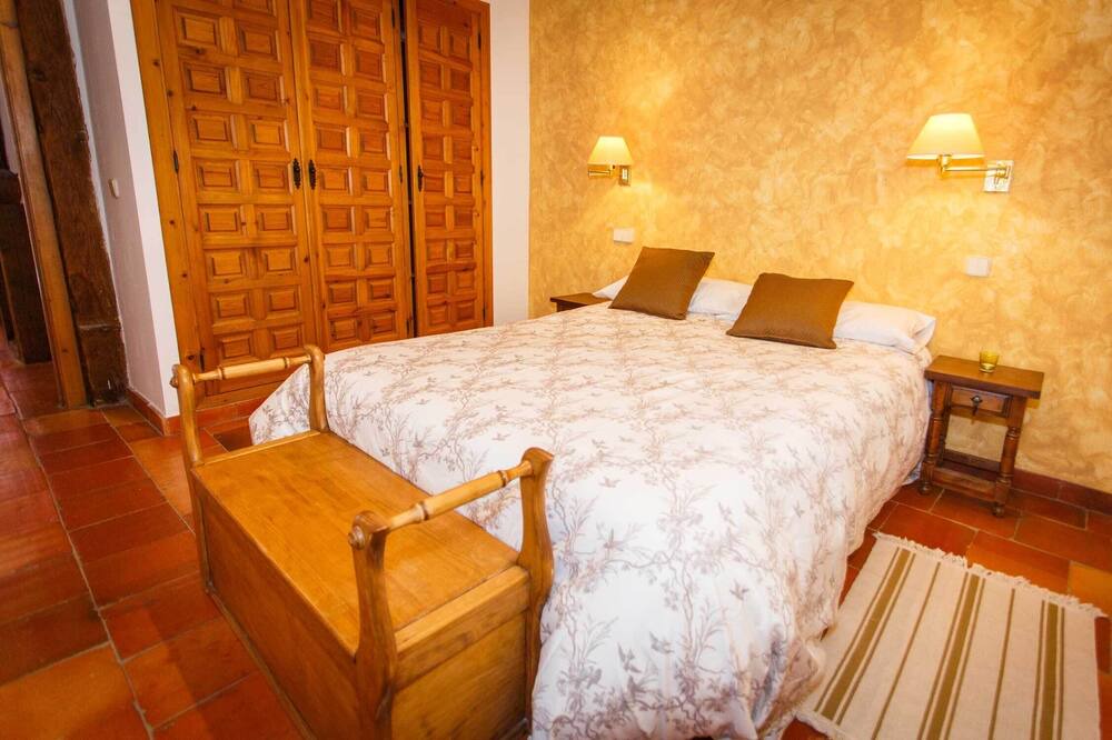 Photo of Bedroom in Pedraza