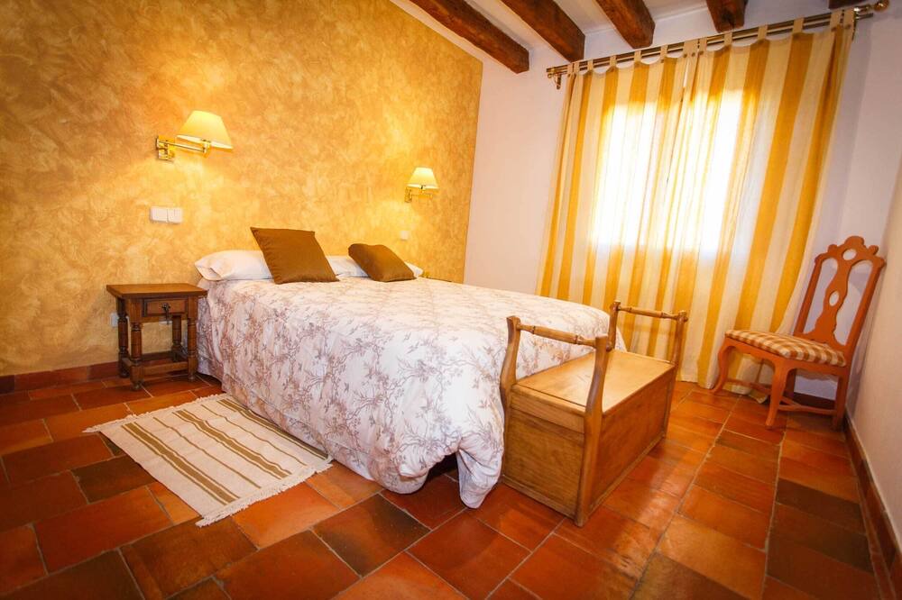 Photo of Bedroom in Pedraza