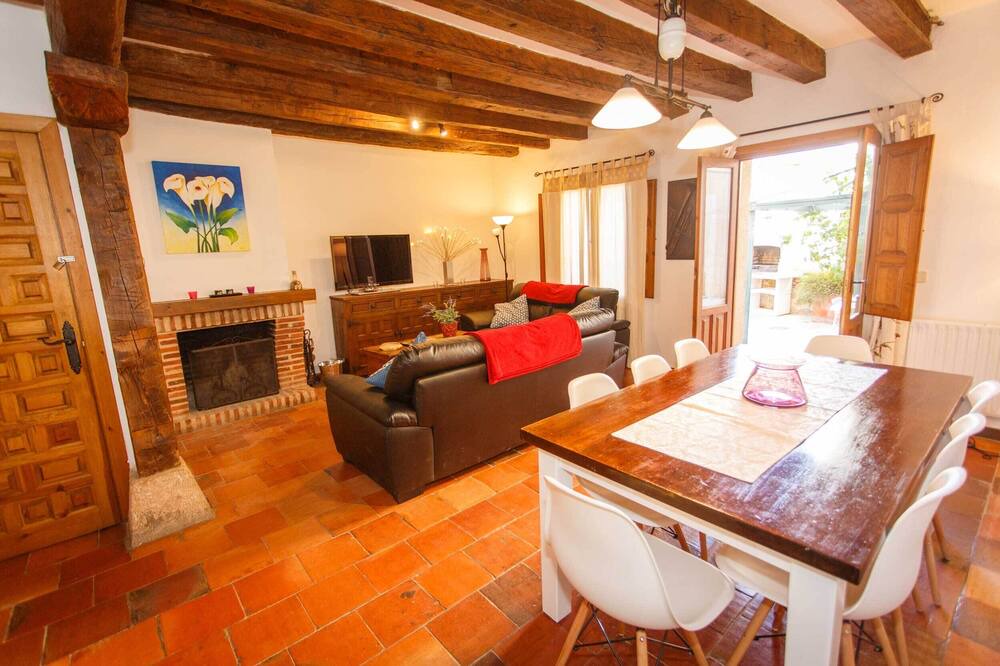 Photo of Livingroom in Pedraza