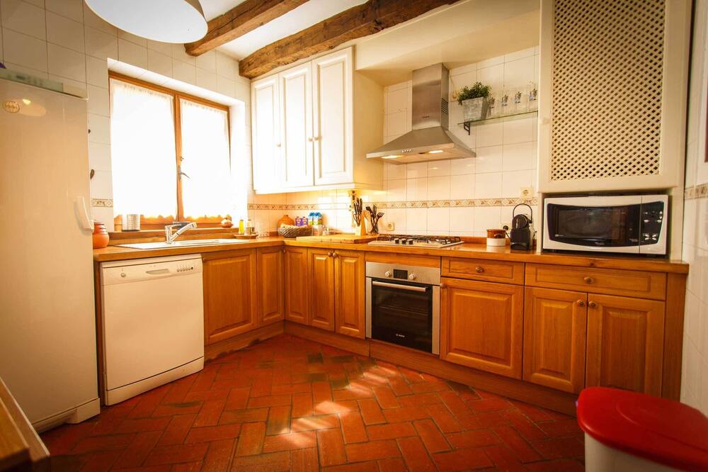 Photo of Kitchen in Pedraza