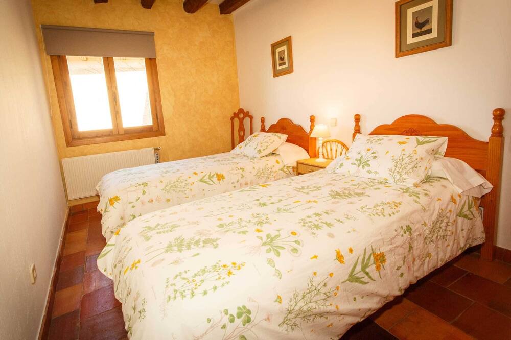 Photo of Bedroom in Pedraza