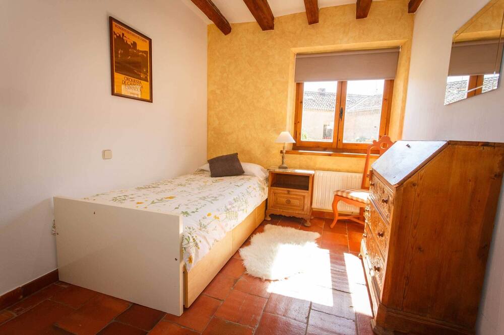 Photo of Bedroom in Pedraza