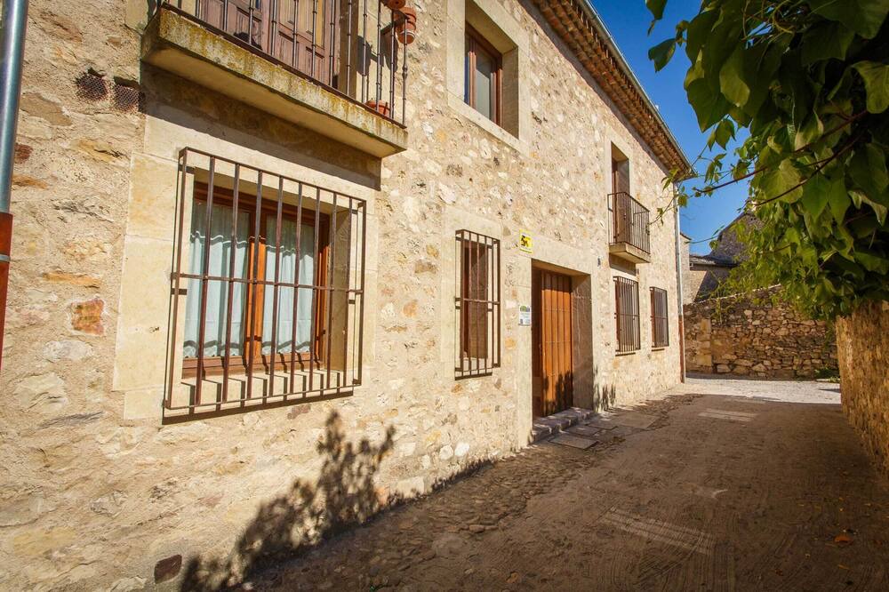 Photo of Outdoor in Pedraza