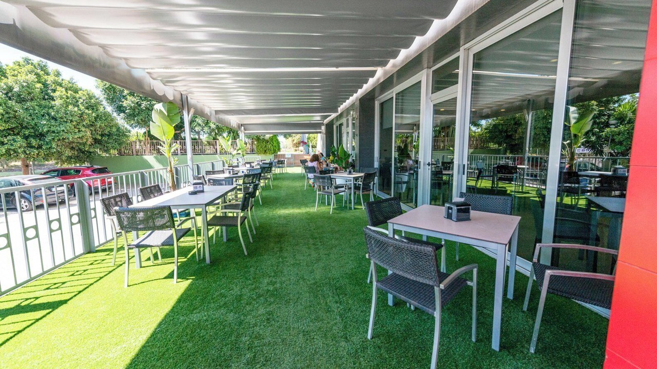 Photo of Patio Balcony in Puerto Lumbreras