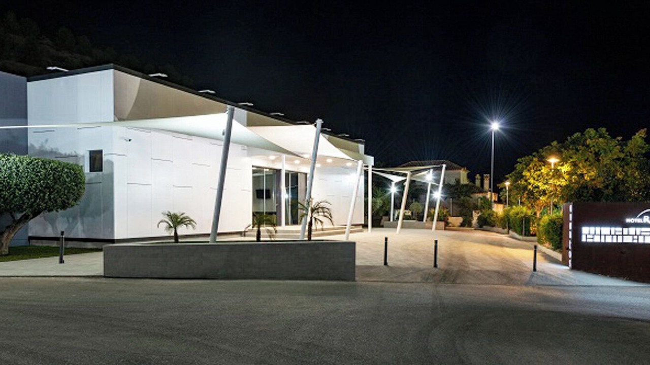 Photo of Outdoor in Puerto Lumbreras