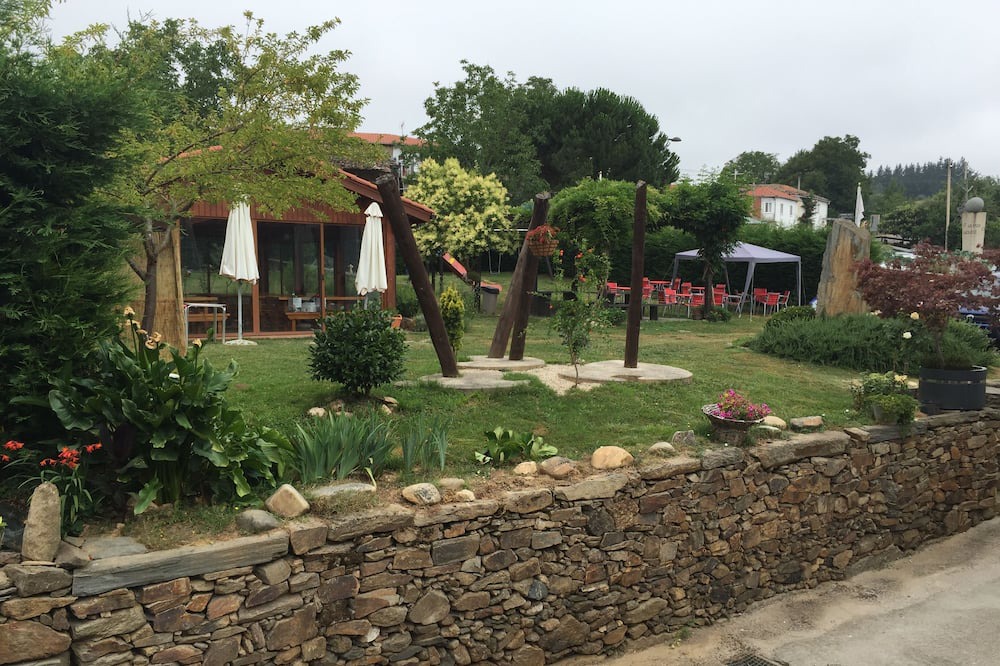 Photo of Outdoor in Doade