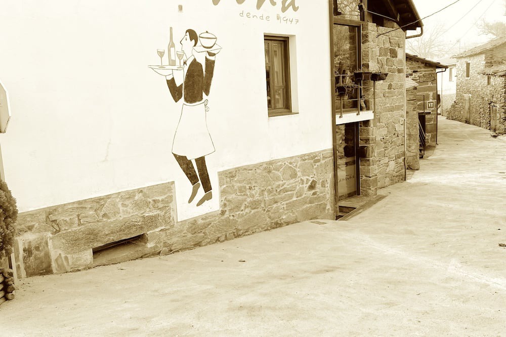 Photo of Outdoor in Doade