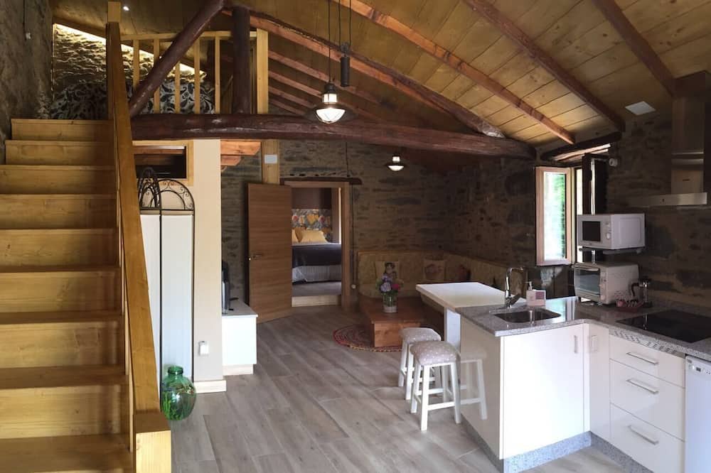 Photo of Kitchen in Doade