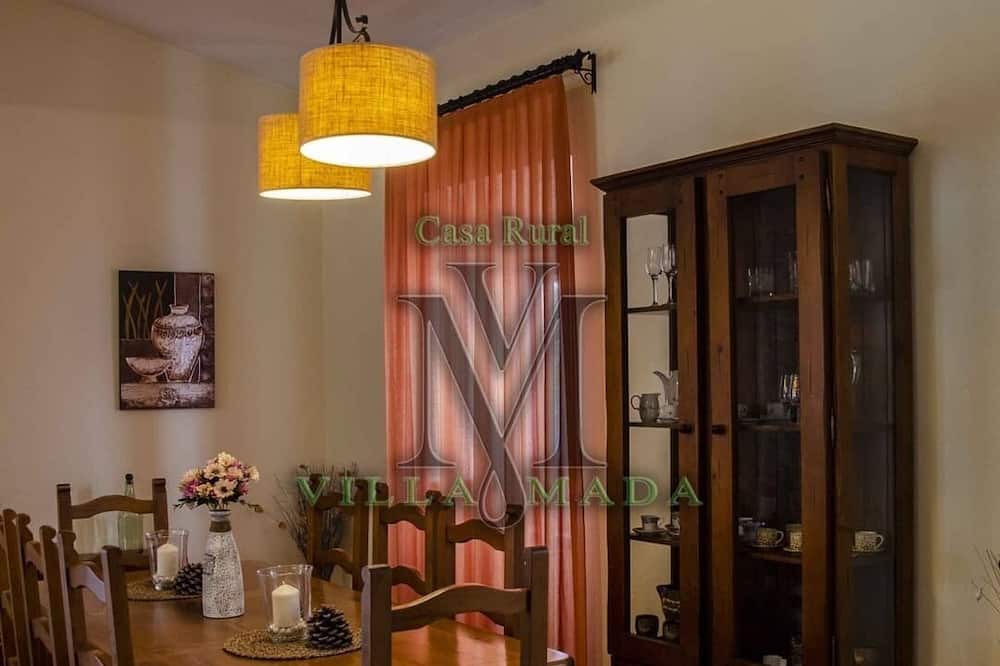 Photo of Kitchen in El Real de la Jara