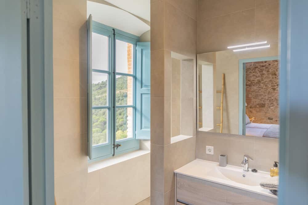 Photo of Bathroom in Santa Pellaia