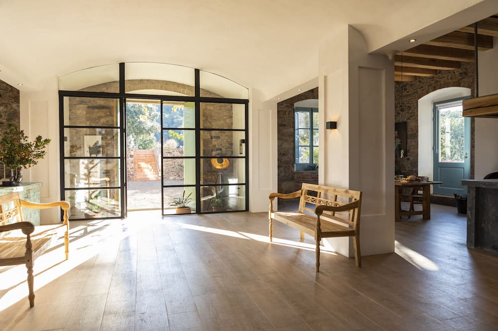 Photo of Livingroom in Santa Pellaia