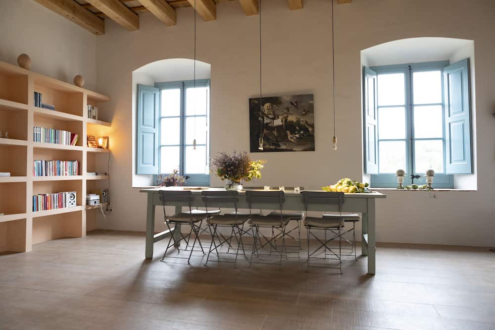 Photo of Kitchen in Santa Pellaia
