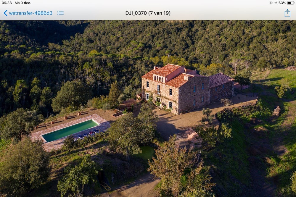 Photo of Outdoor in Santa Pellaia