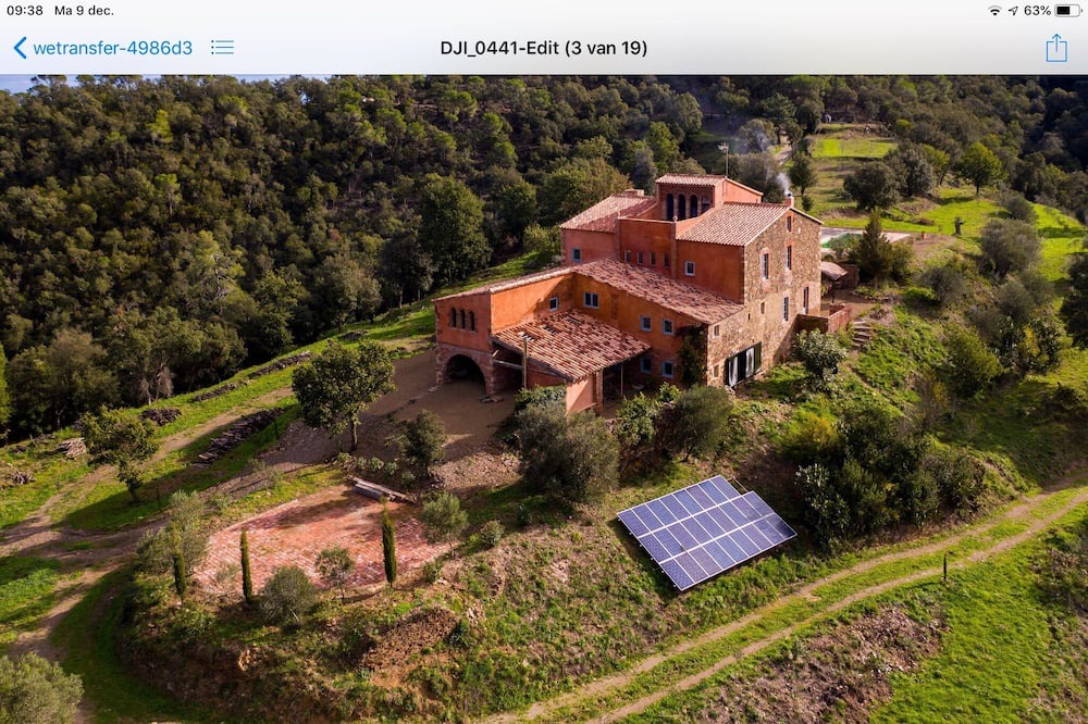 Photo of Outdoor in Santa Pellaia