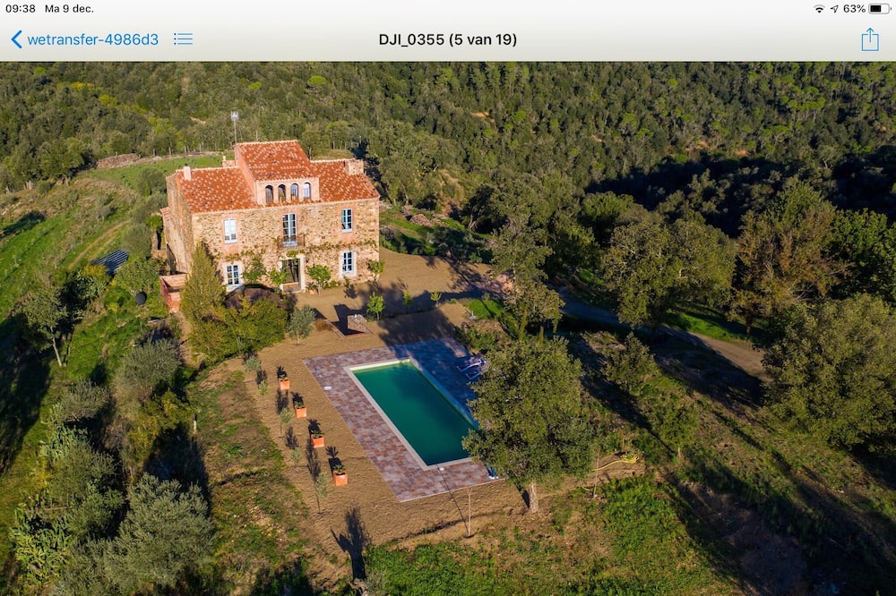 Photo of Outdoor in Santa Pellaia