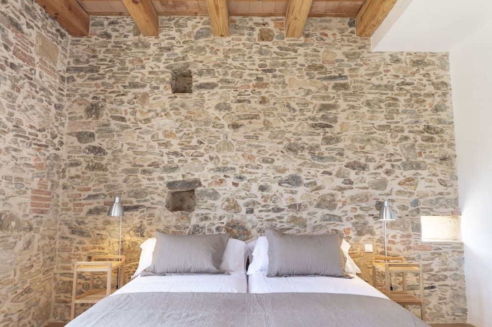 Photo of Bedroom in Santa Pellaia