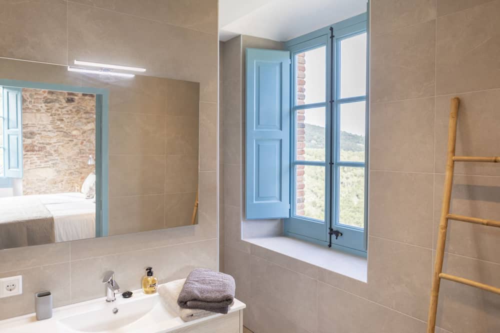 Photo of Bathroom in Santa Pellaia