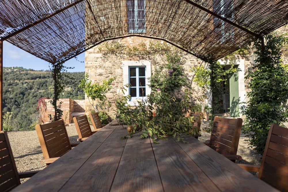Photo of Outdoor in Santa Pellaia